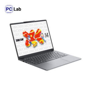 Laptop Lenovo Xiaoxin 14C AHP10 (Ryzen 7 8745HS, 16GB, 512GB, AMD Radeon 780M, 14" FHD+, Win11)