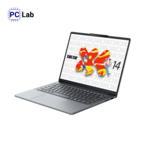 Laptop Lenovo Xiaoxin 14C AHP10 (Ryzen 7 8745HS, 16GB, 512GB, AMD Radeon 780M, 14