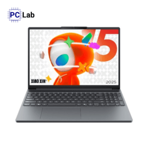 Laptop Lenovo Xiaoxin 15C AHP10 2025 (Ryzen 7 8745HS, 16GB, 512GB, AMD Radeon 780M, 15.1" 2.5K OLED 165Hz)