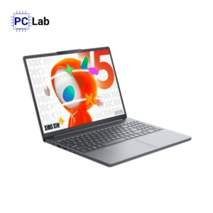 Laptop Lenovo Xiaoxin 15C AHP10 2025 (Ryzen 7 8745HS, 16GB, 512GB, AMD Radeon 780M, 15.1" 2.5K OLED 165Hz)