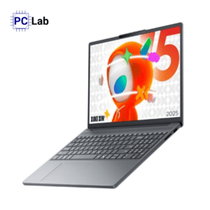 Laptop Lenovo Xiaoxin 15C AHP10 2025 (Ryzen 7 8745HS, 16GB, 512GB, AMD Radeon 780M, 15.1