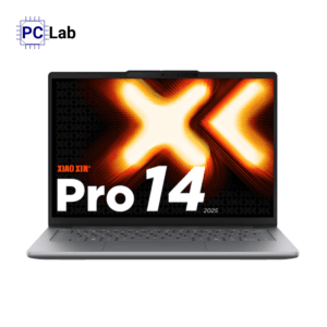 Laptop Lenovo Xiaoxin Pro 14C AHP10R 2025 (Ryzen 7 H 255, 24GB, 1TB, AMD Radeon Graphics, 14" OLED 2.8K, Win 11)