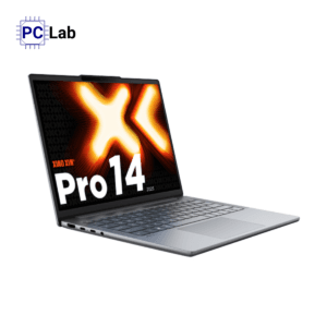 Laptop Lenovo Xiaoxin Pro 14C AHP10R 2025 (Ryzen 7 H 255, 24GB, 1TB, AMD Radeon Graphics, 14" OLED 2.8K, Win 11)