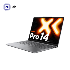 Laptop Lenovo Xiaoxin Pro 14C AHP10R 2025 (Ryzen 7 H 255, 24GB, 1TB, AMD Radeon Graphics, 14