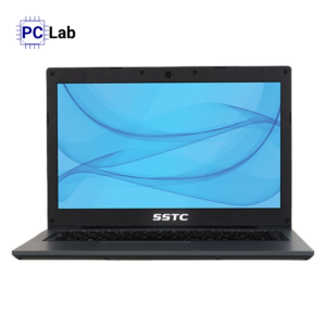 Laptop SSTC BabyShark SL103 (i3-1011U, 8GB, 256GB, Intel UHD Graphics, 14" FHD, Win10)
