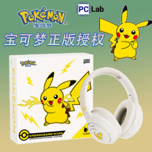 Tai Nghe Bluetooth Chụp Tai Sanrio Pokémon PM25