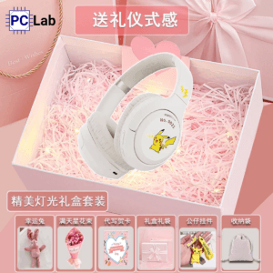 Tai Nghe Bluetooth Chụp Tai Sanrio Pokémon PM25