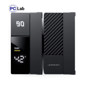Tản nhiệt khí Jonsbo CC90 Black