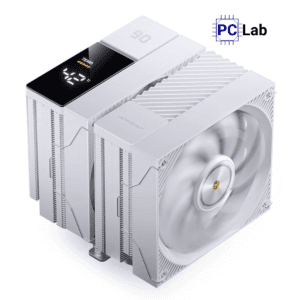 Tản nhiệt khí Jonsbo CC90 White