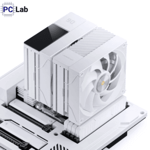 Tản nhiệt khí Jonsbo CC90 White