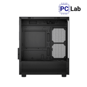 Vỏ case PC máy tính SEGOTEP ENDURA 240S (M-ATX, Mini Tower, Đen)