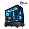 Vỏ case PC máy tính SEGOTEP ENDURA PRO+ (E-ATX, Full Tower, Đen)