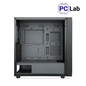 Vỏ case PC máy tính SEGOTEP GANK 360 (E-ATX, Full Tower, Đen)