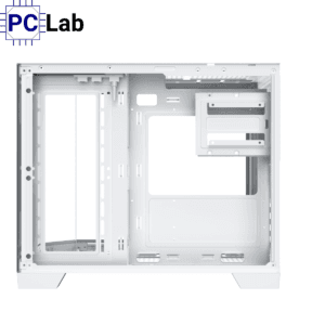 Vỏ case PC máy tính Xigmatek MOON ML Arctic - EN49705 (M-ATX, Mini Tower, Trắng)
