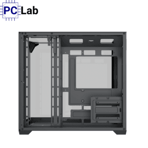Vỏ case PC máy tính Xigmatek OCEAN II - EN90014 (ATX, Mid Tower, Đen)