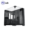 Vỏ case PC máy tính Xigmatek OCEAN II - EN90014 (ATX, Mid Tower, Đen)