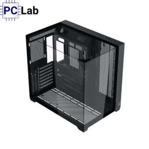 Vỏ case PC máy tính Xigmatek OCEAN II - EN90014 (ATX, Mid Tower, Đen)
