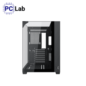 Vỏ case PC máy tính Xigmatek OCEAN II - EN90014 (ATX, Mid Tower, Đen)