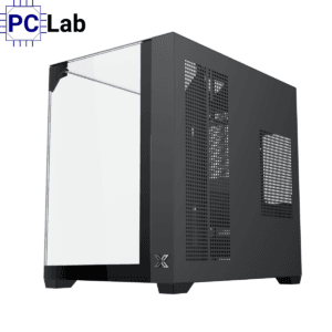 Vỏ case PC máy tính Xigmatek OCEAN II - EN90014 (ATX, Mid Tower, Đen)