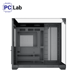 Vỏ case PC máy tính Xigmatek OCEAN II - EN90014 (ATX, Mid Tower, Đen)