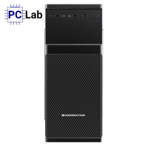 Vỏ case PC máy tính Xigmatek XA-20 (ATX, Mid Tower, Đen)