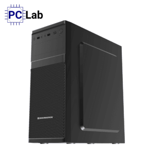 Vỏ case PC máy tính Xigmatek XA-20 (ATX, Mid Tower, Đen)