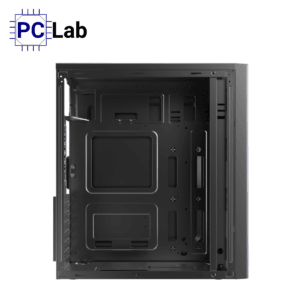 Vỏ case PC máy tính Xigmatek XA-20 (ATX, Mid Tower, Đen)