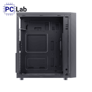Vỏ case PC máy tính Xigmaktek XA-22 (ATX, Mid Tower, Đen)