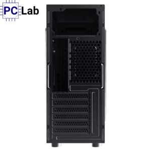 Vỏ case PC máy tính Xigmaktek XA-22 (ATX, Mid Tower, Đen)