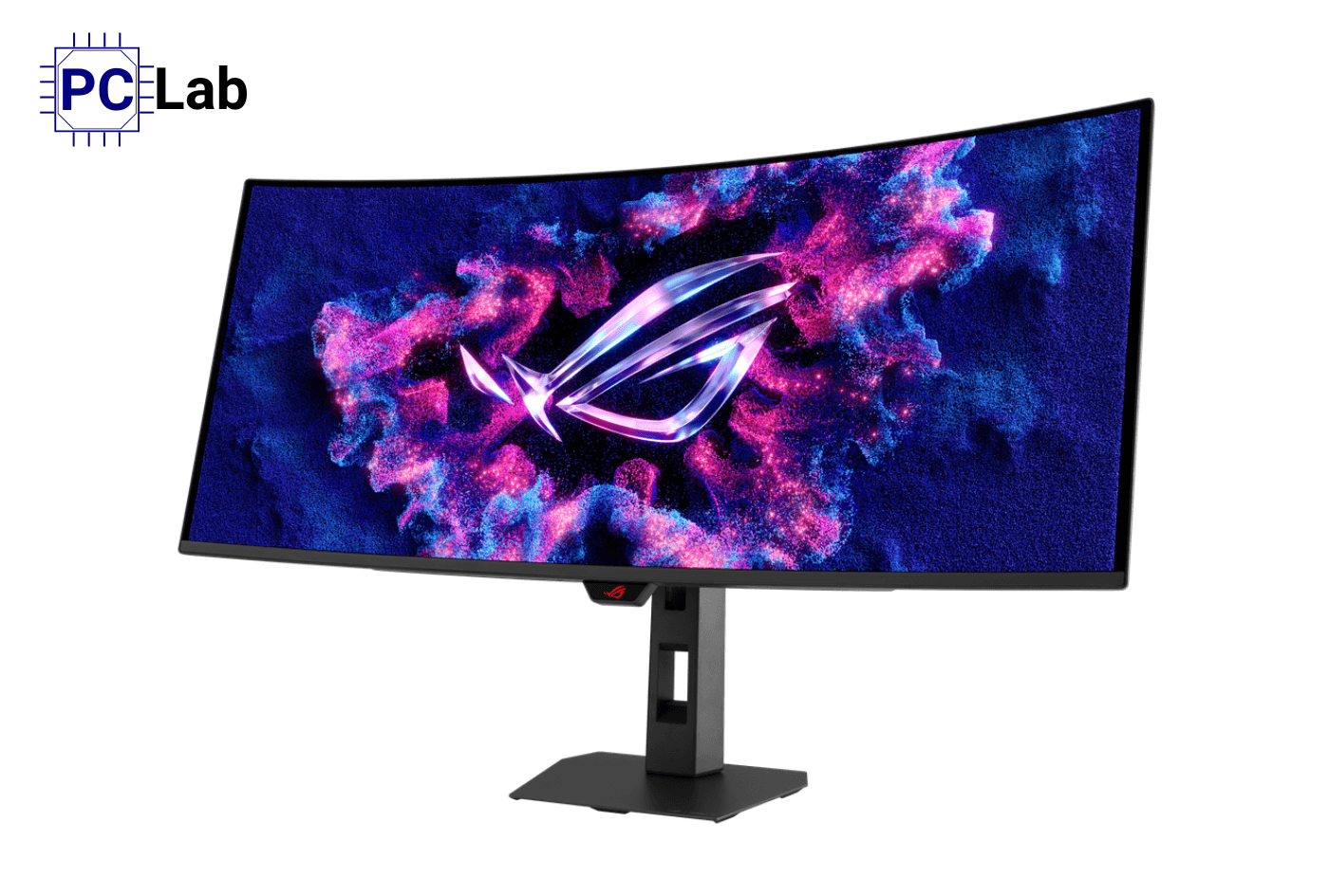 ASUS ROG công bố Strix OLED XG34WCDMS và Strix XG129C 