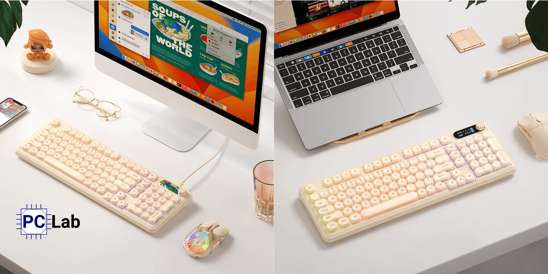 Order] Bàn phím cơ BOW K960BDL