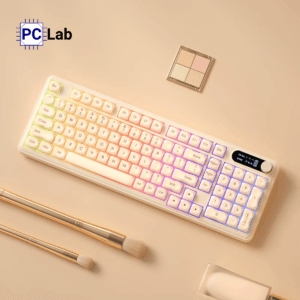 Order] Bàn phím cơ BOW K960BDL