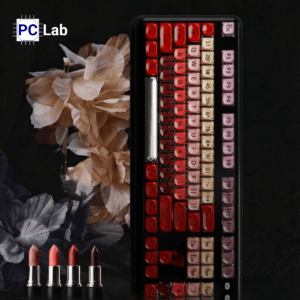 Order] Bàn phím cơ EWEADN M104