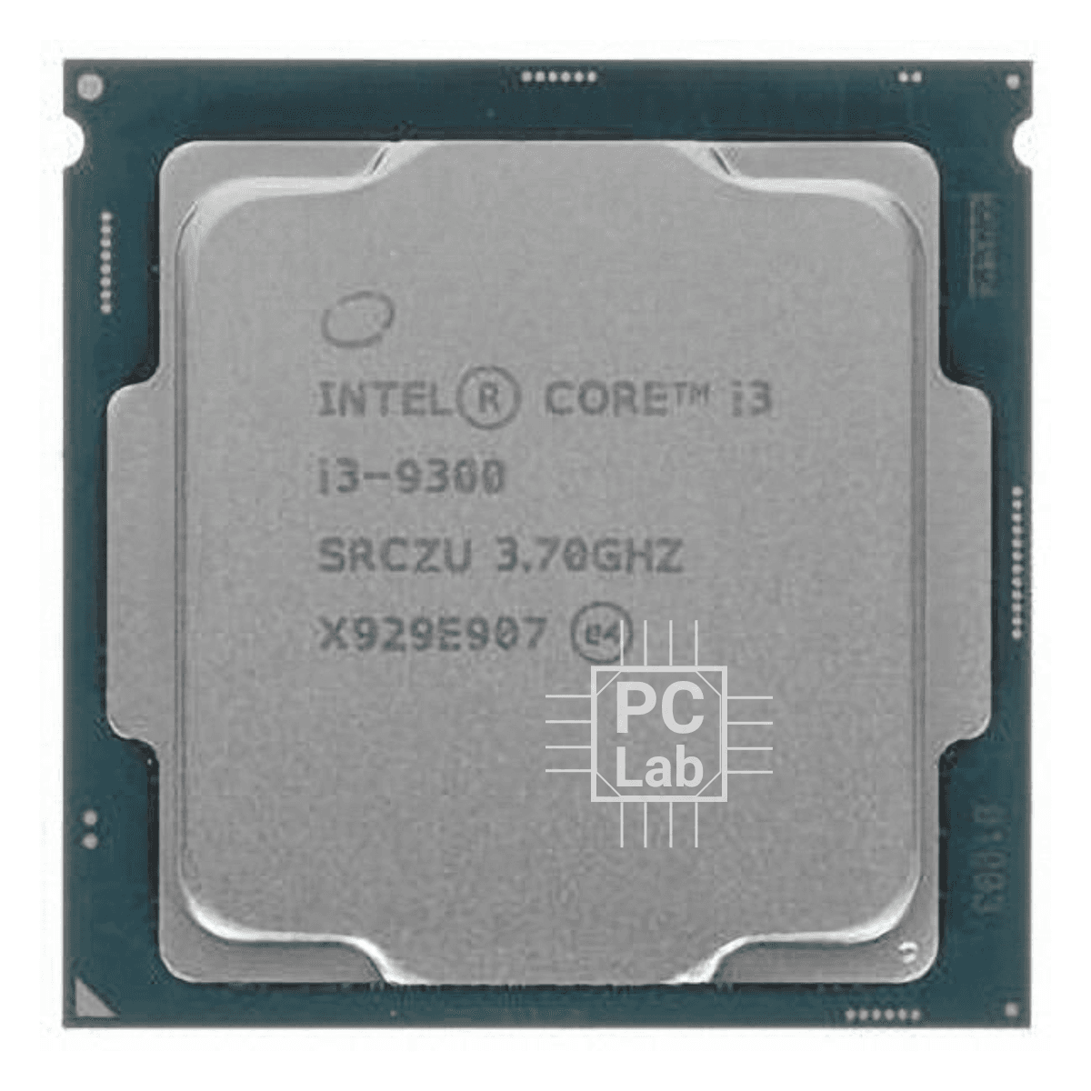 CPU Intel Core i3-9300 (LGA1151 – 4-Core – 4-Thread – Base 4.3GHz – 8MB Cache)