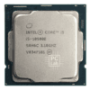 CPU Intel Core i5-10500E (LGA1200 – 6-Core – 12-Thread – Base 4.2GHz – 12MB Cache)