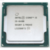 CPU Intel Core i5-6400 (LGA1151 – 4-Core – 4-Thread – Base 3.3GHz – 6MB Cache)