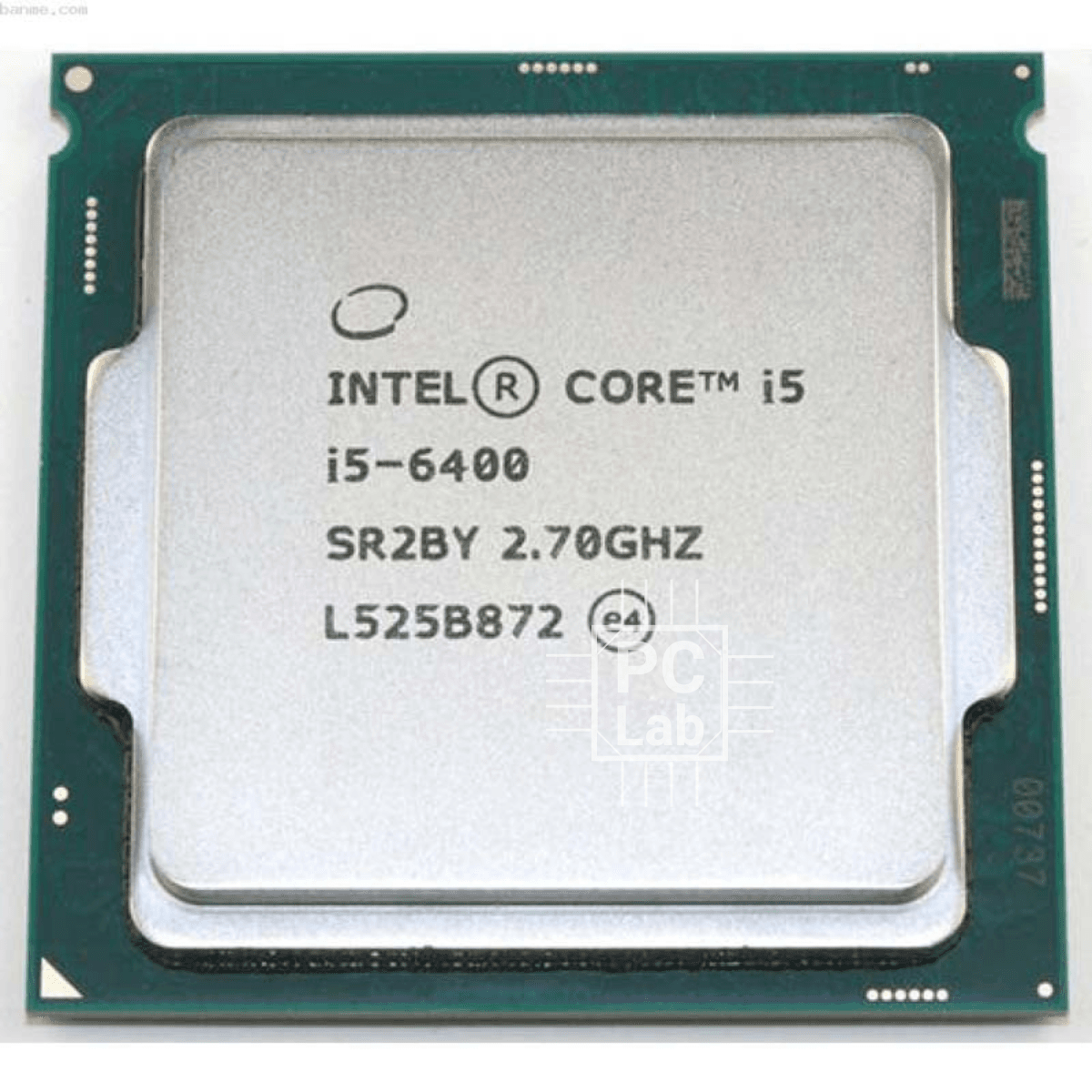 CPU Intel Core i5-6400 (LGA1151 – 4-Core – 4-Thread – Base 3.3GHz – 6MB Cache)