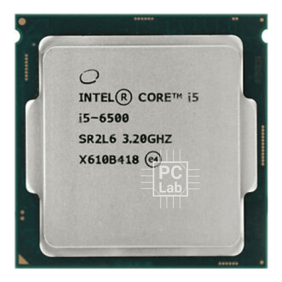 CPU Intel Core i5-6500 (LGA1151 – 4-Core – 4-Thread – Base 3.6GHz – 6MB Cache)