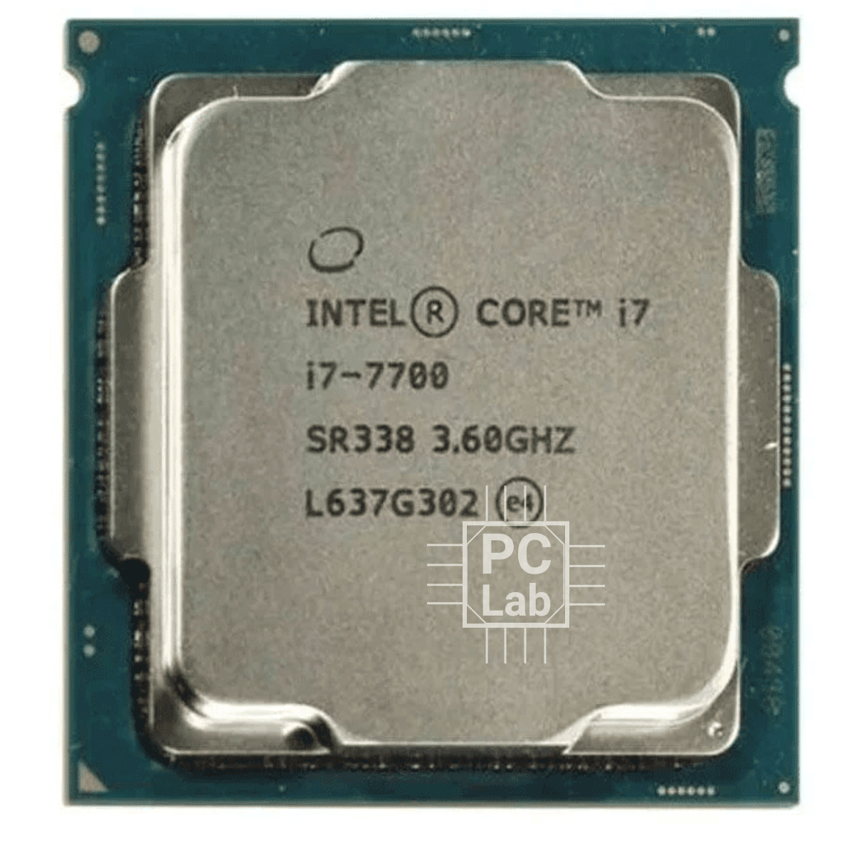 CPU Intel Core i7-7700 (LGA1151 – 4-Core – 8-Thread – Base 4.2GHz – 8MB Cache)