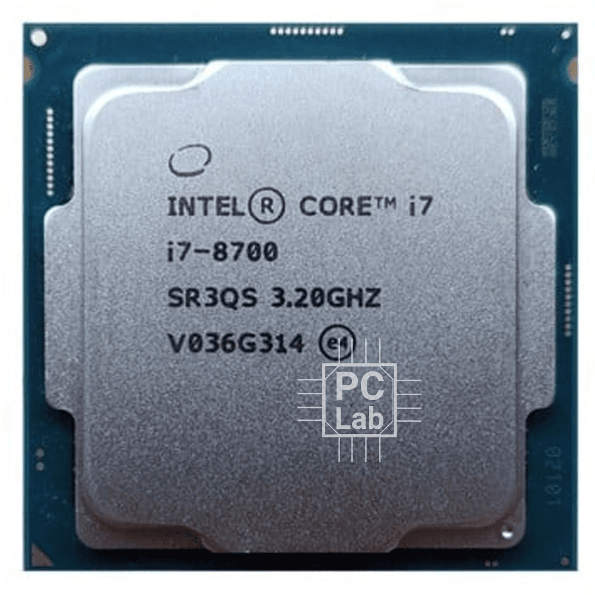 CPU Intel Core i7-8700 (LGA1151 – 6-Core – 12-Thread – Base 4.6GHz – 12MB Cache)