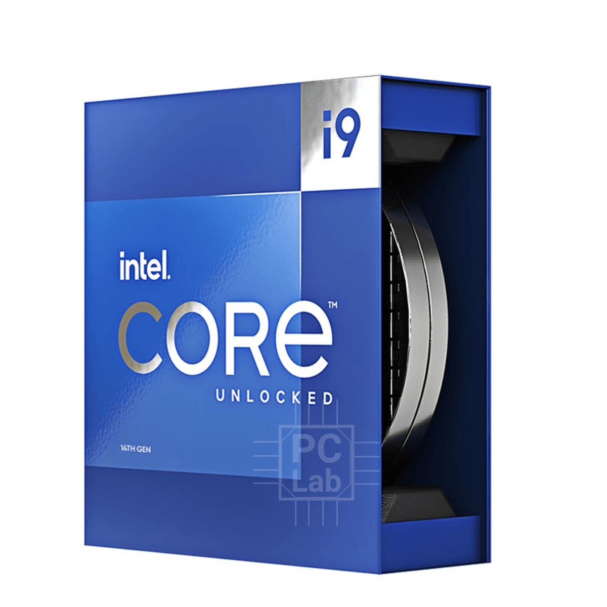 CPU Intel Core i9-14900K (LGA1700 – 24-Core – 32-Thread – Base 5.8GHz – 36MB Cache)
