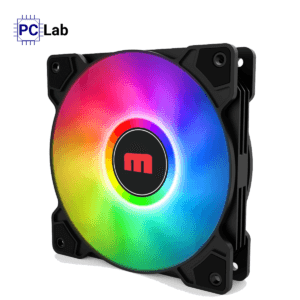 Fan Case MAGIC FC-01 RGB Black