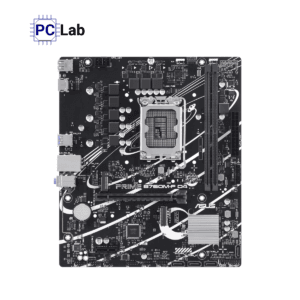 Mainboard ASUS PRIME B760M-F D4 DDR4