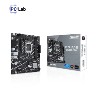 Mainboard ASUS PRIME B760M-F D4 DDR4