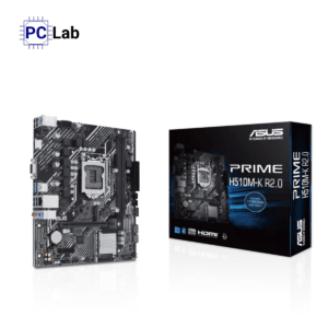 Mainboard ASUS PRIME H510M-K R2.0 DDR4