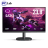 Màn hình Cooler Master GA241 23.8 inch FHD 100Hz (23.8”, FHD, 100Hz, 1ms, VA, AdaptiveSync)