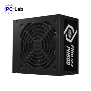 Nguồn PC máy tính Cooler Master ELITE NEX PN500 230V Peak 500W