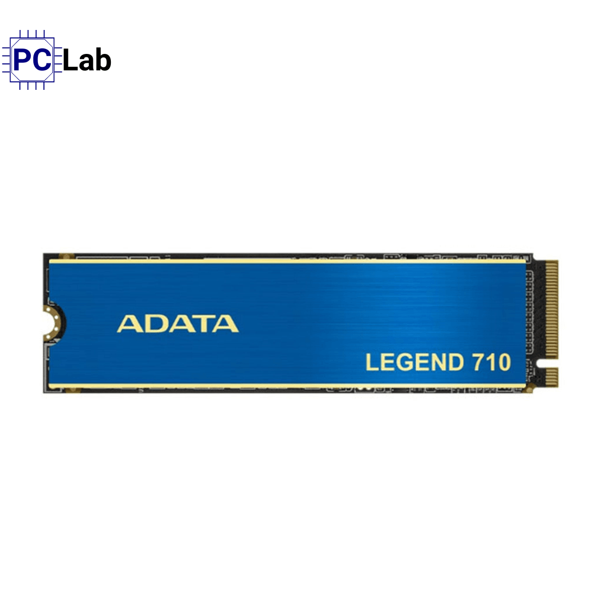 Ổ cứng SSD Adata Legend 710 1TB NVMe Gen3 x4 (M.2 2280, 2400MB/s, 1800MB/s)