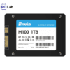 Ổ cứng SSD Biwin M100 1TB SATA III (2.5 inch, 550MB/s, 500MB/s)
