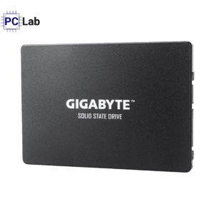 Ổ cứng SSD Gigabyte GP-GSTFS31480GNTD 480GB SATA III (2.5 inch, 550MB/s, 480MB/s)